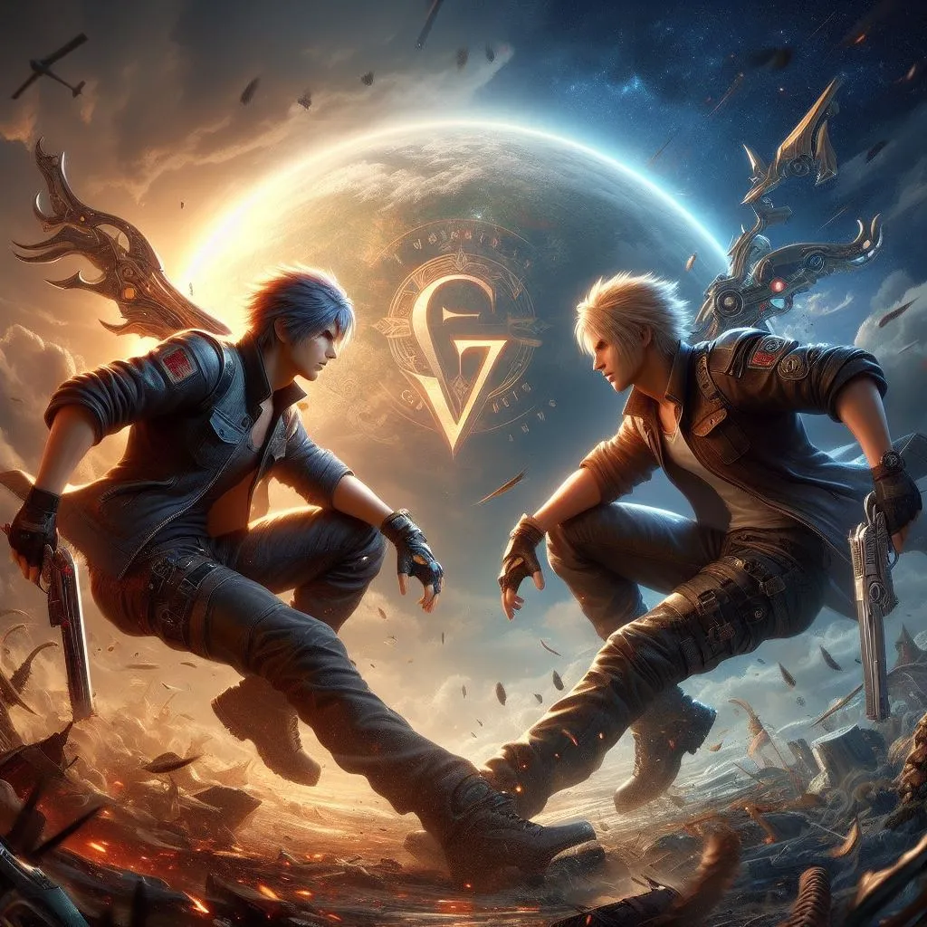 gemini vs chat gpt 4 in the field of decoration 2